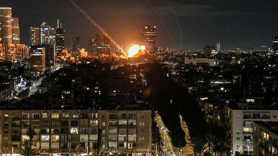    Фото: REUTERS/Gideon Markowicz