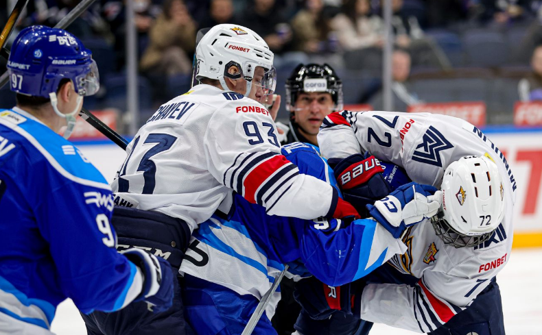 чемпионат.ком