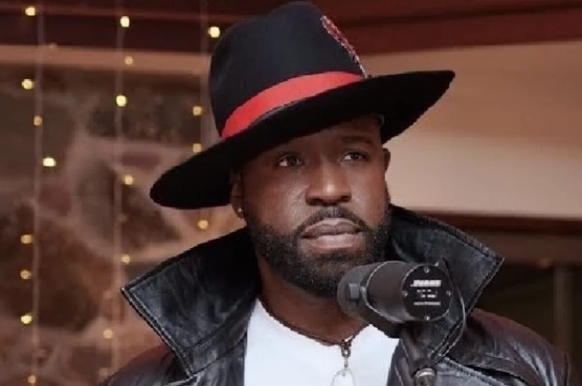    Король блюза впервые в России выступит в Тольяттинской филармонии