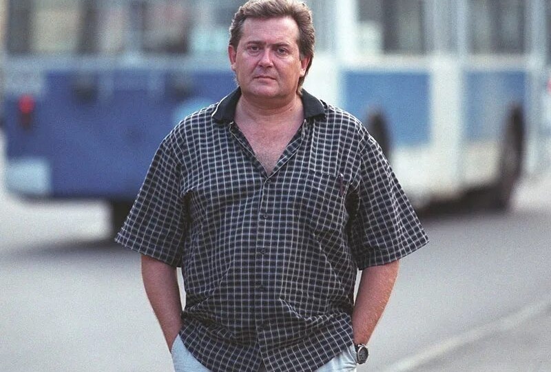 Кумиры. Его лабиринты судьбы