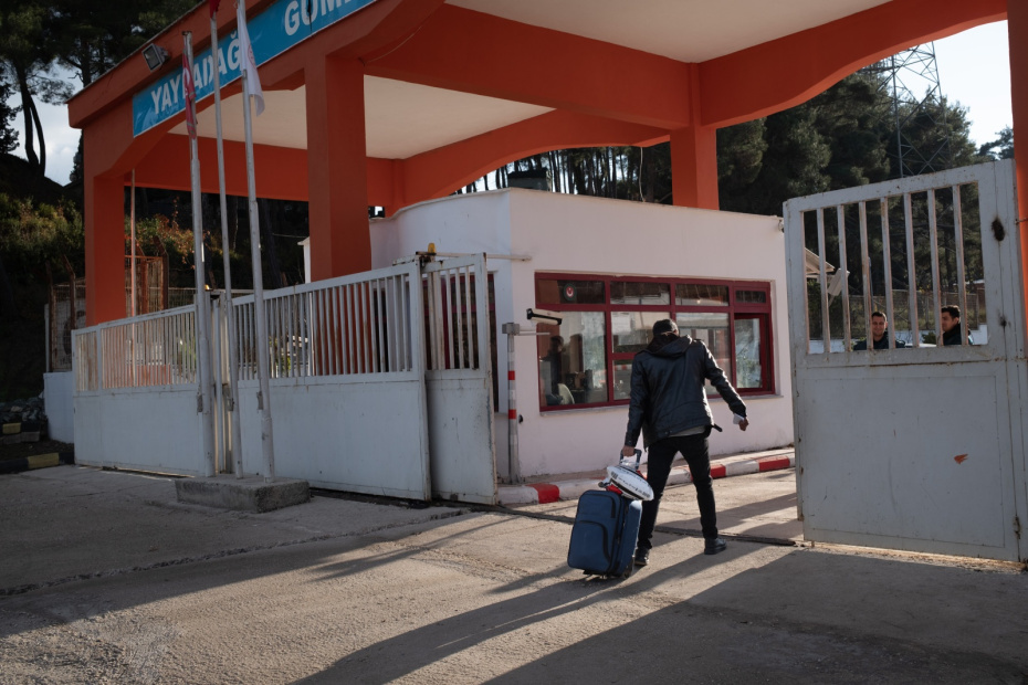    Murat Kocabas/Keystone Press Agency/Global Look Press