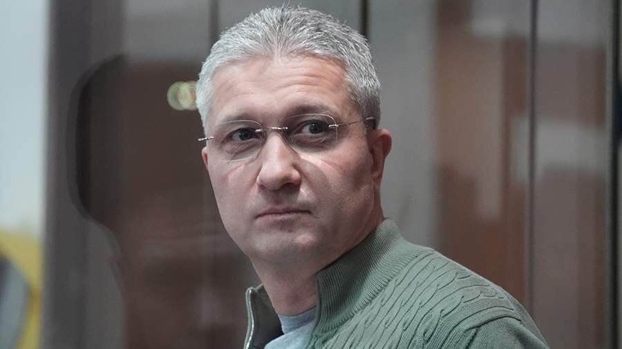    Фото: ИЗВЕСТИЯ/Эдуард Корниенко