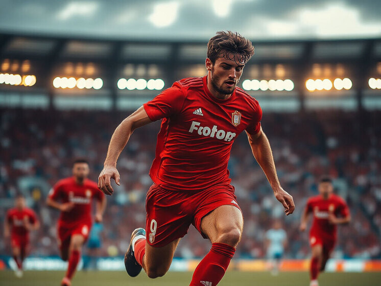     Фото: нейросеть