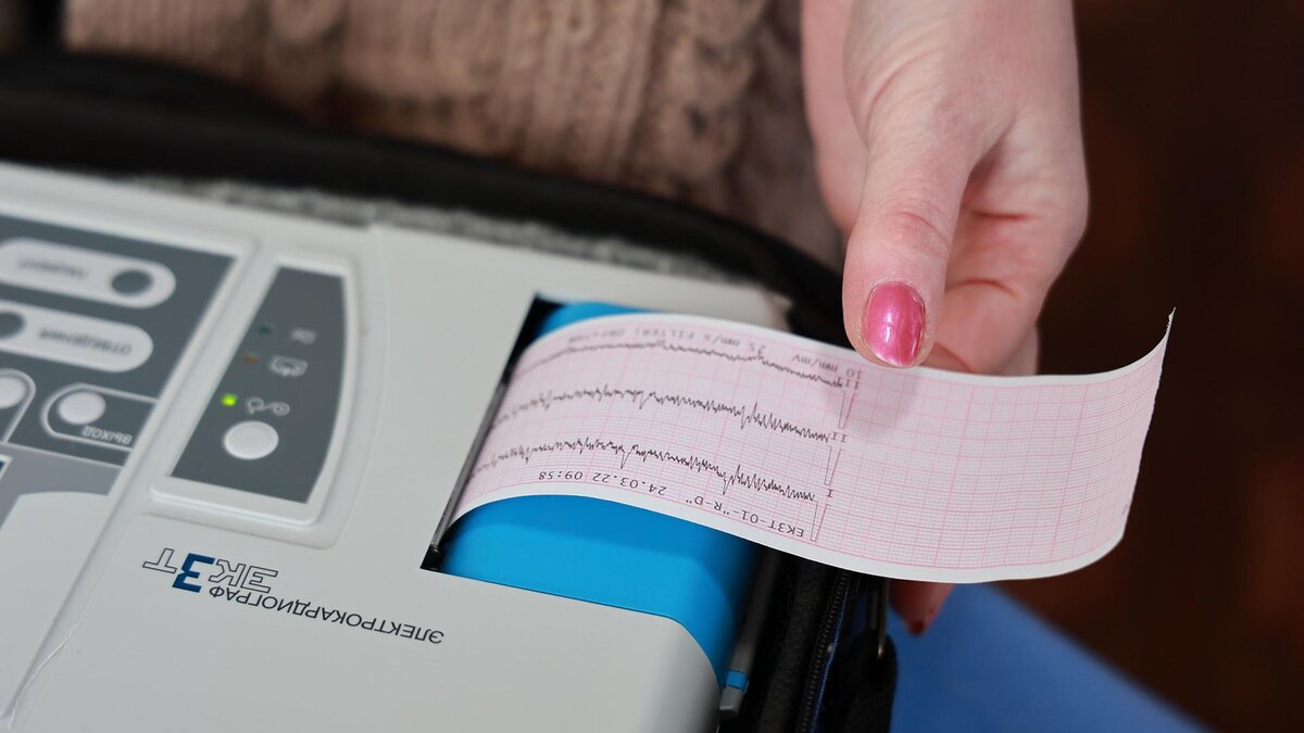    Фото: ИЗВЕСТИЯ/Павел Волков