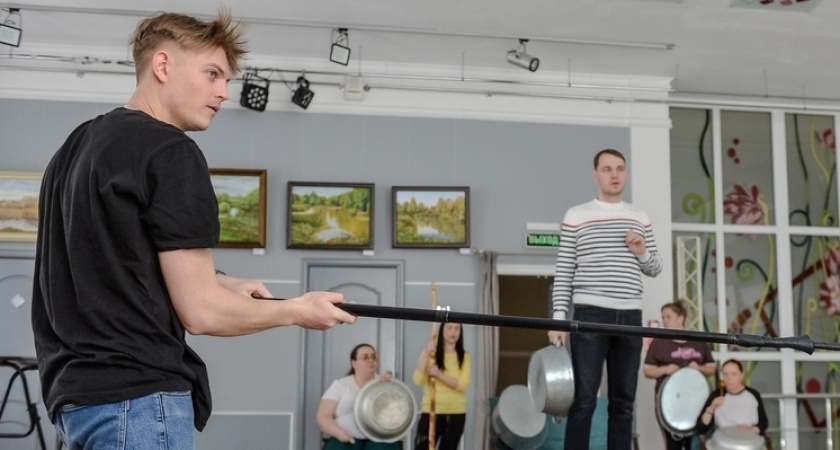    Тамбовский молодёжный театр