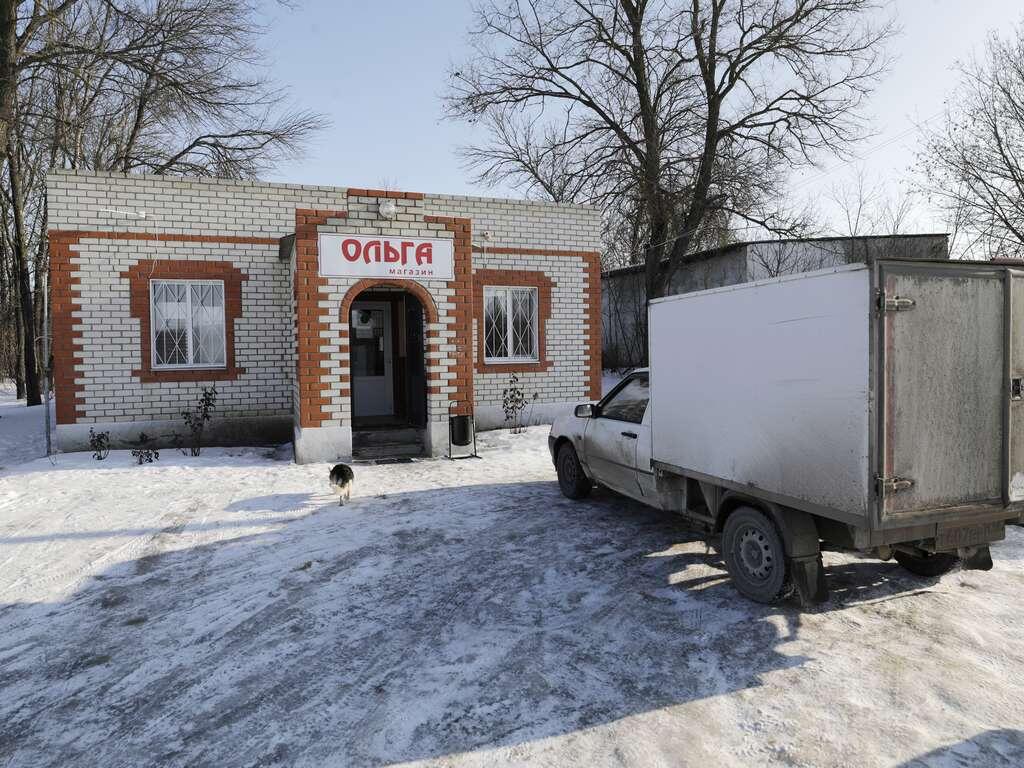     Фото: Вадим Заблоцкий (архив)