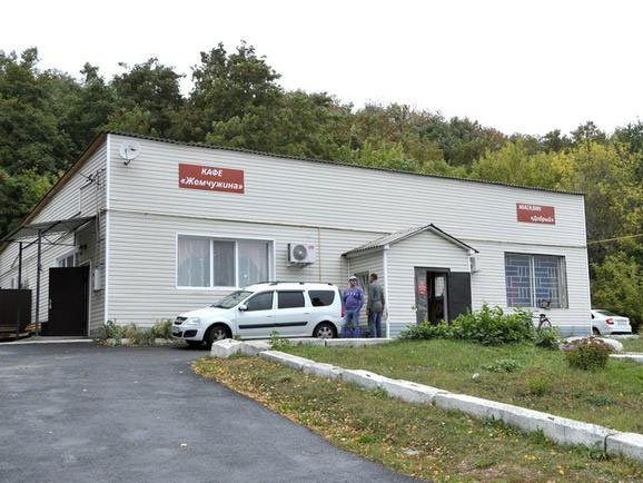    Фото: Вадим Заблоцкий (архив)