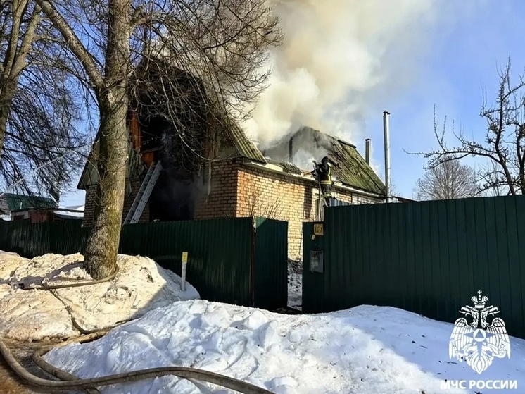     Фото: vk.com/mchs_smolensk