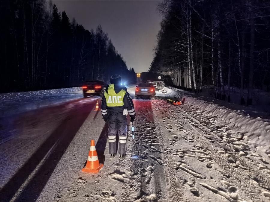 Фото: отдел пропаганды ГАИ