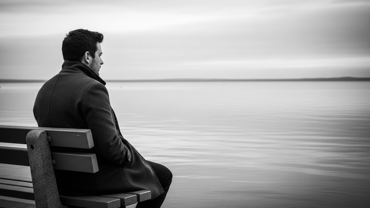 Когда жизнь треснула пополам: эмоциональная перезагрузка после 50