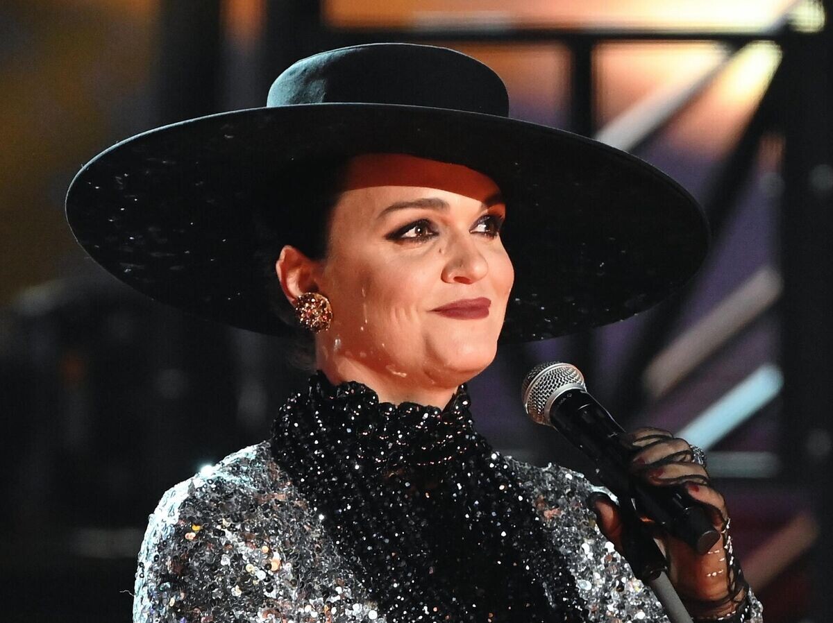    Церемония вручения премии "Шансон года" | © РИА Новости / Максим Блинов