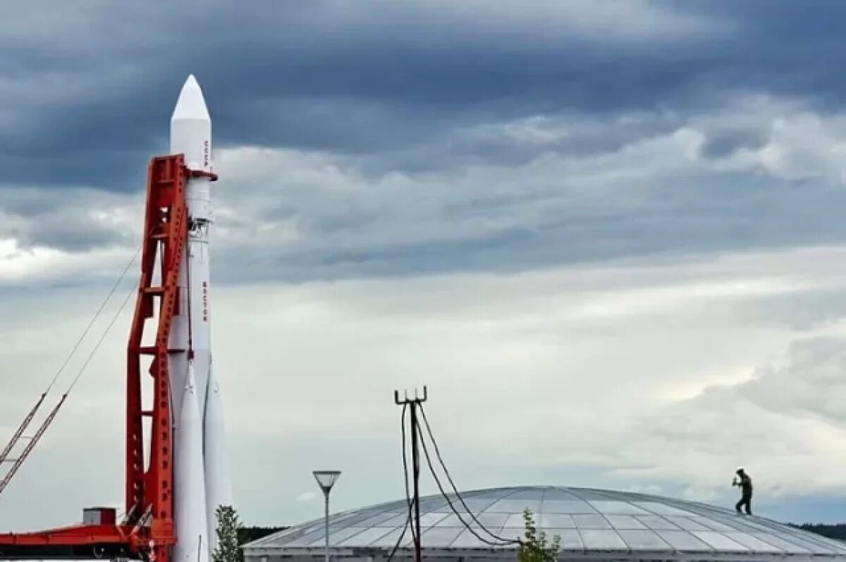    Калужская погода сохраняет нестабильность