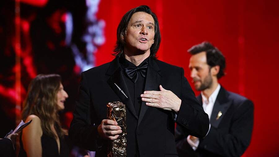    Фото: REUTERS/Sarah Meyssonnier