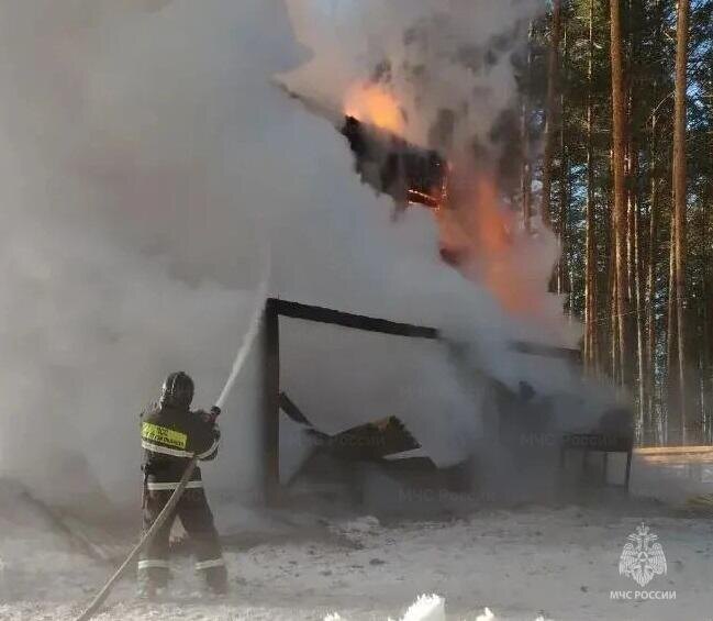 пресс-служба ГУ МЧС РФ по Иркутской области