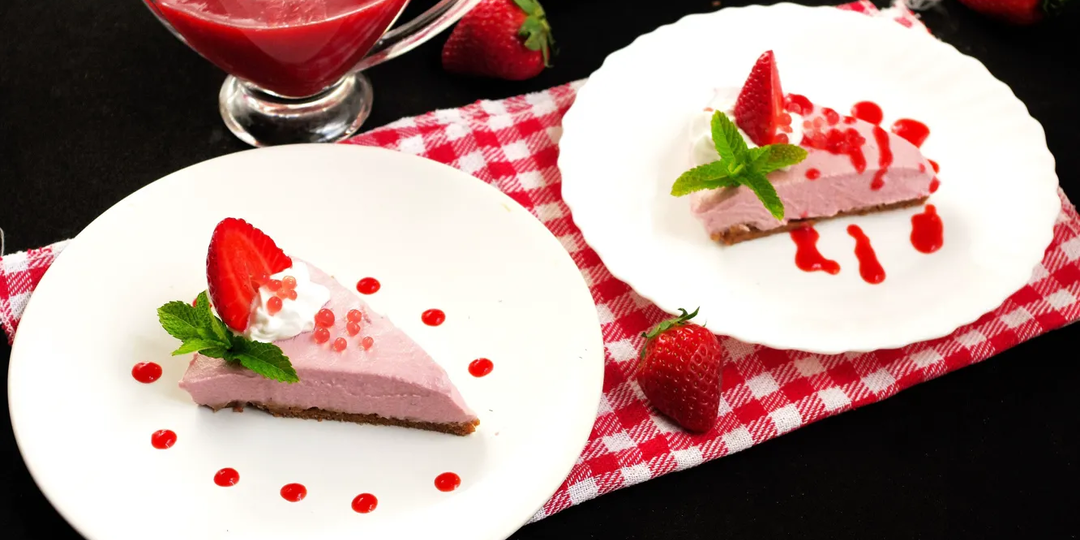 Самый вкусный десерт для любимых женщин! Праздничный рецепт на 8 марта