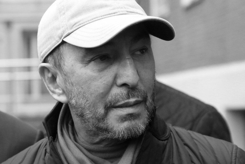    Фото © Михаил Почуев / ТАСС