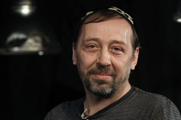   Владимир Федоренко/РИА Новости