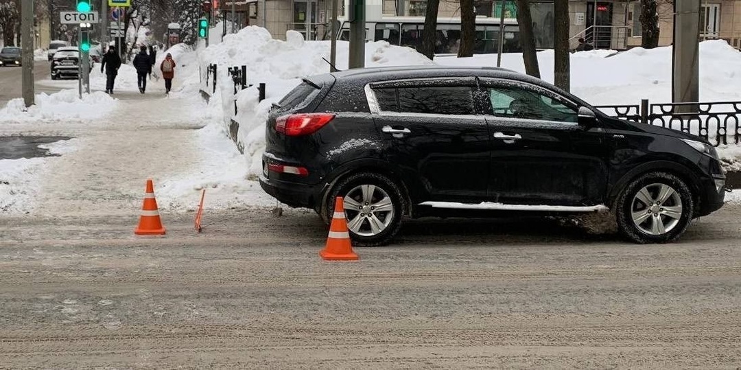 Пешеход резко выбежал на дорогу под автомобиль, почему и когда может быть виноват водитель