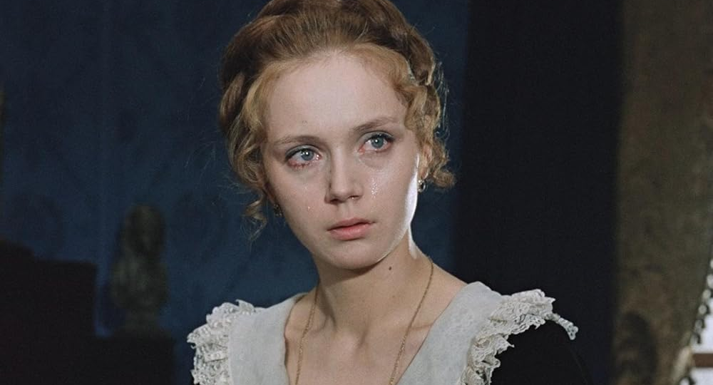 Жесткие утраты Ирины Купченко