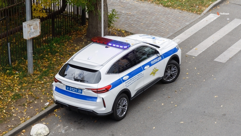      Фото: Дмитрий Ахмадуллин / / ИА «Победа26»