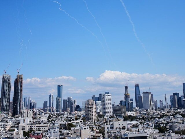    Фото: AP Photo/Ohad Zwigenberg