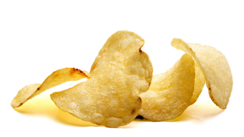«Не сделает менее вредными». ГОСТ на чипсы появится в апреле. Что это даст? Мнение эксперта
