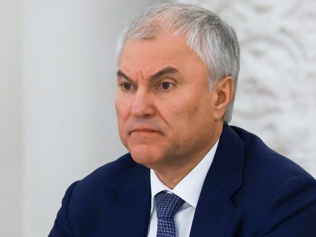    Фото: ТАСС/Михаил Метцель