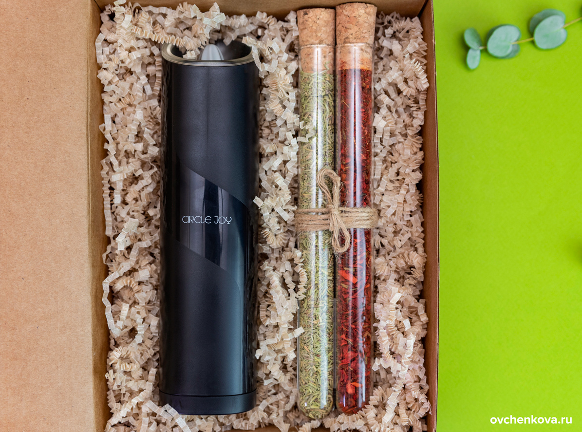 Подарок "Мельница"