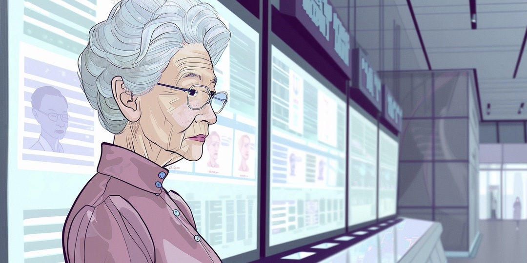 Иностранцы с ВНЖ и пенсия: кому и сколько положено в 2026-м