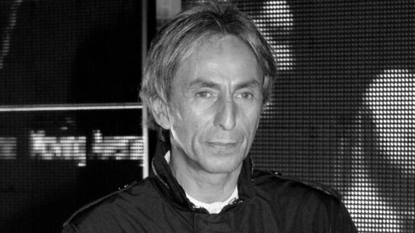 RT: бизнесмен Умар Джабраилов покончил с собой в Москве