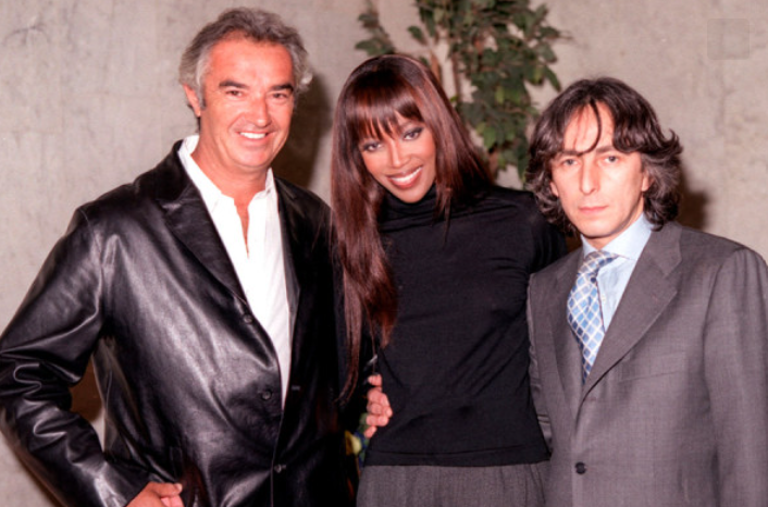 Роман, о котором гудела вся планета: как чеченский принц покорил „Черную пантеру“