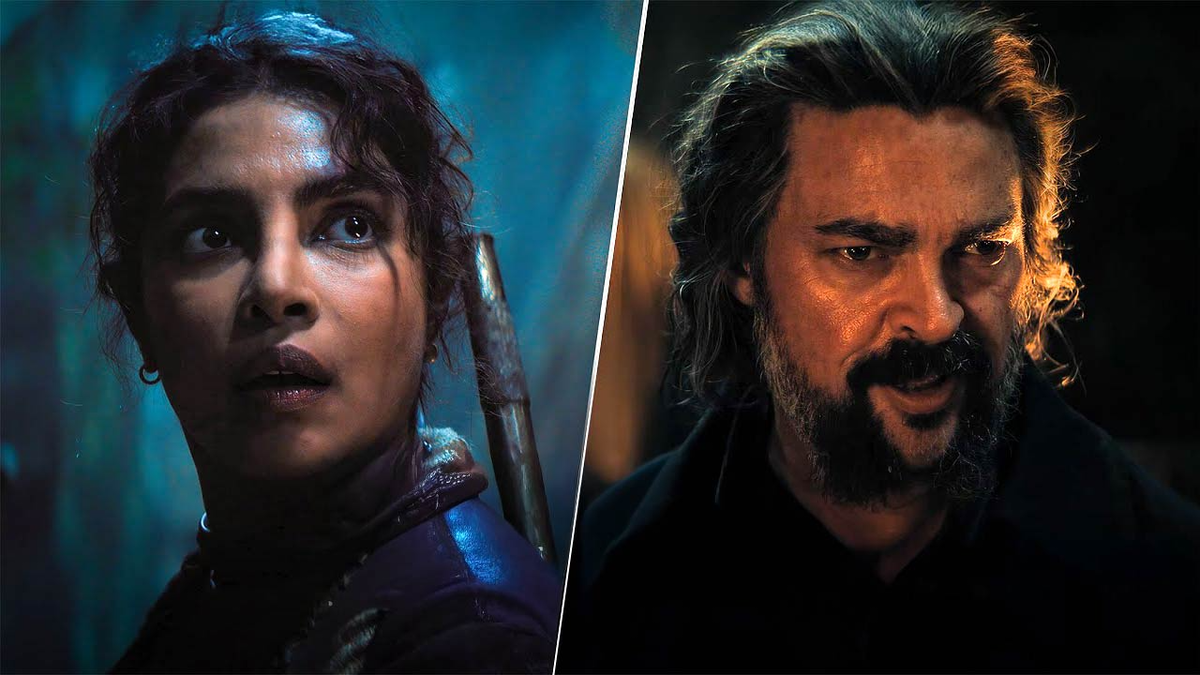 «Лучше ‘’Пиратов Карибского моря’’»: зрители — о боевике «Блеф»