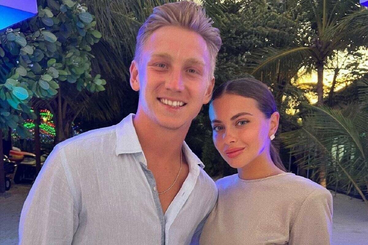 Фото: соцсети Алины Умяровой