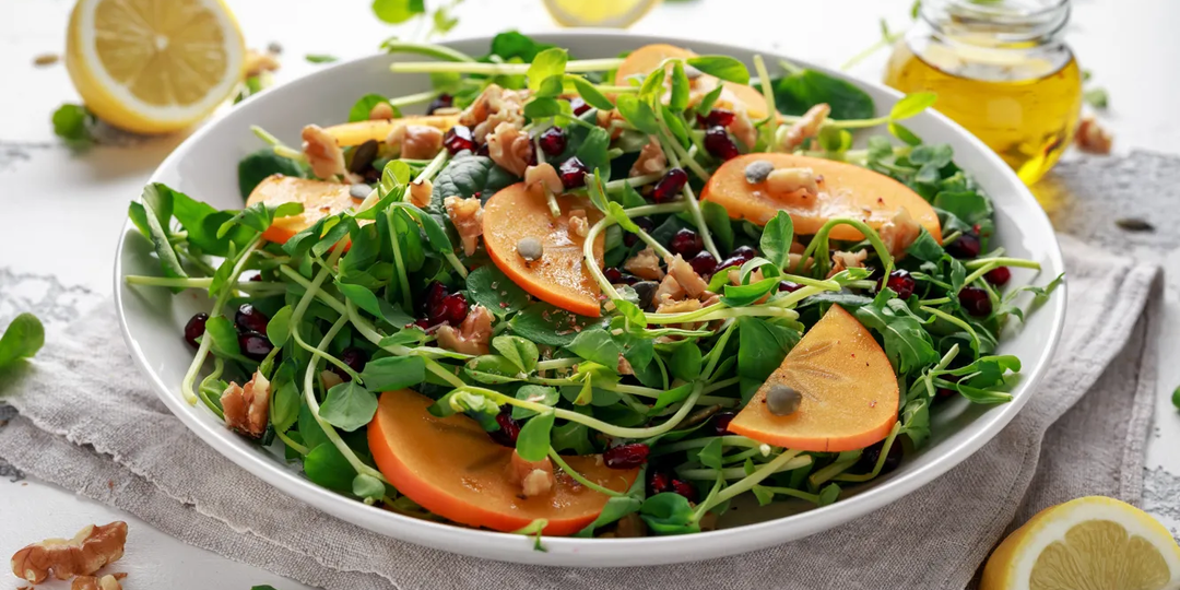 Весеннее меню на март: легкие, ароматные и вдохновляющие блюда на каждый день