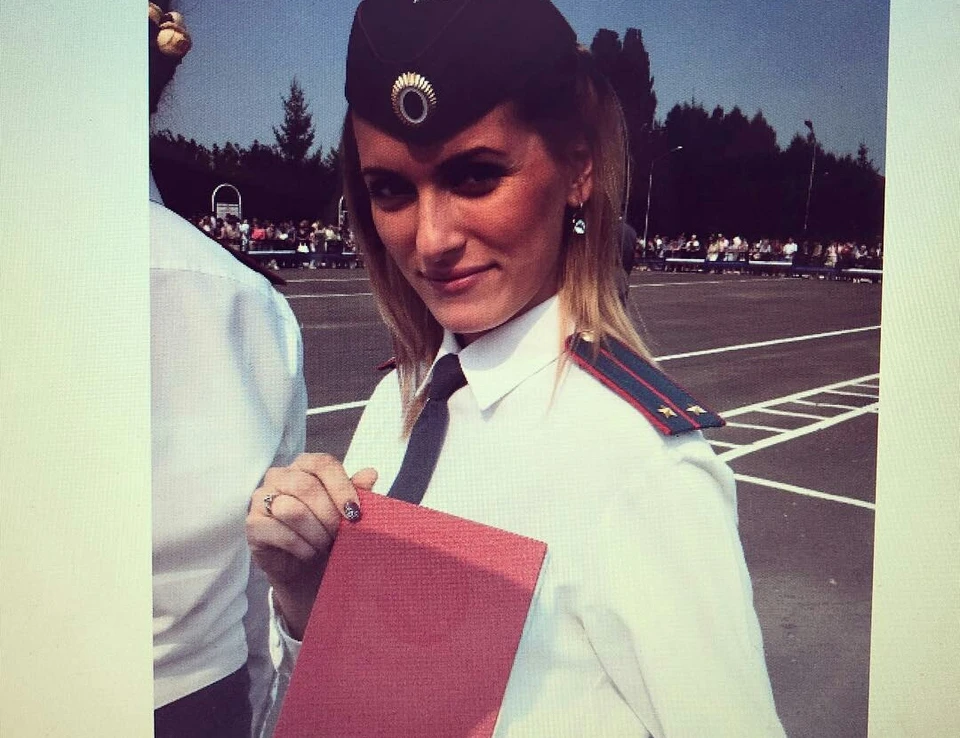 Фото: соцсети Екатерины