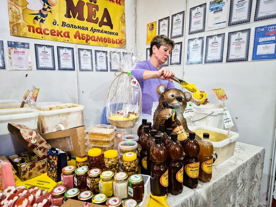    фото Торгово-промышленной палаты Владимирской области