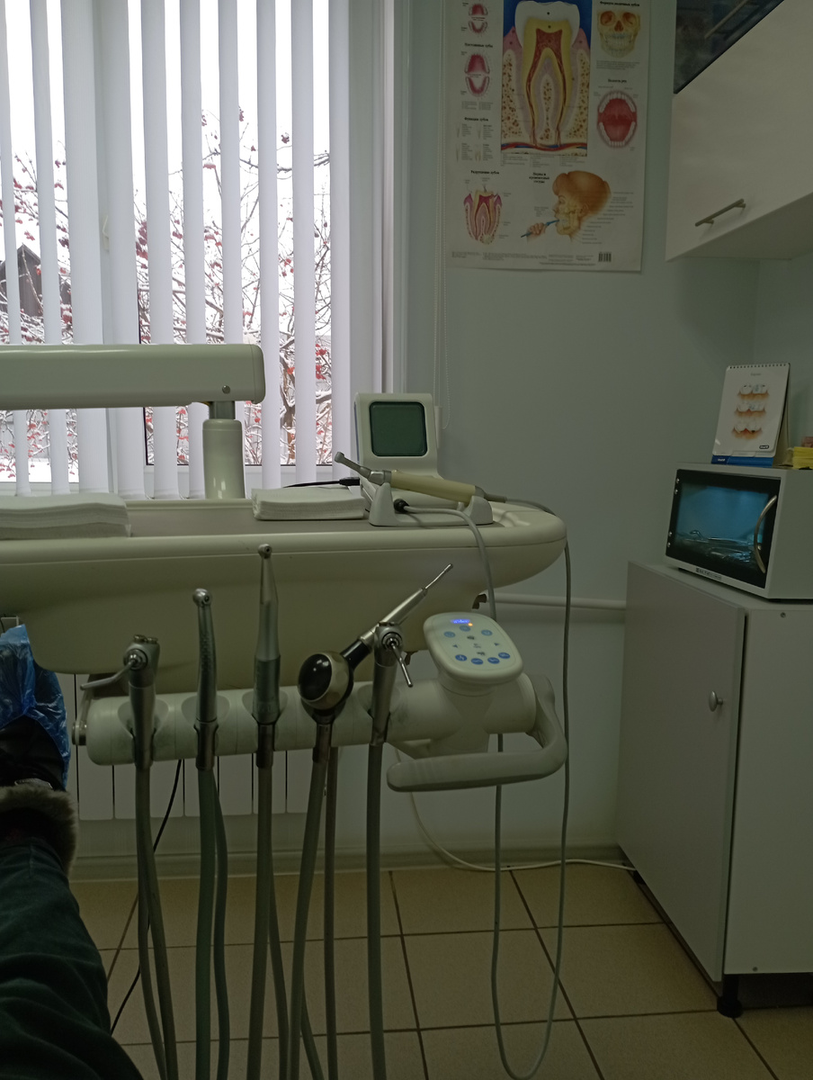 заморозку жду..