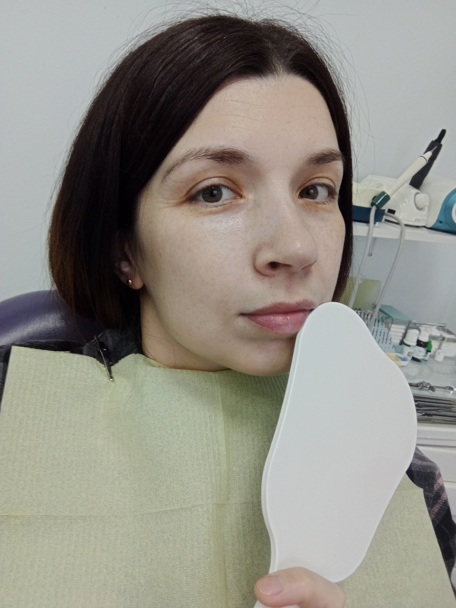 собственно, я...)