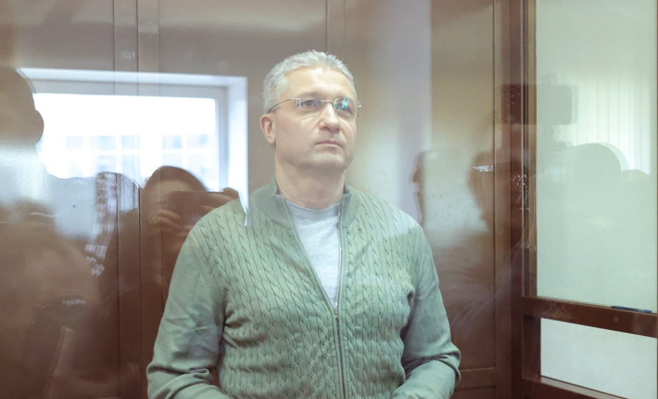    Сергей Петров/NEWS.ru