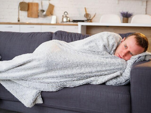    Фото: depositphotos/dmitrytph