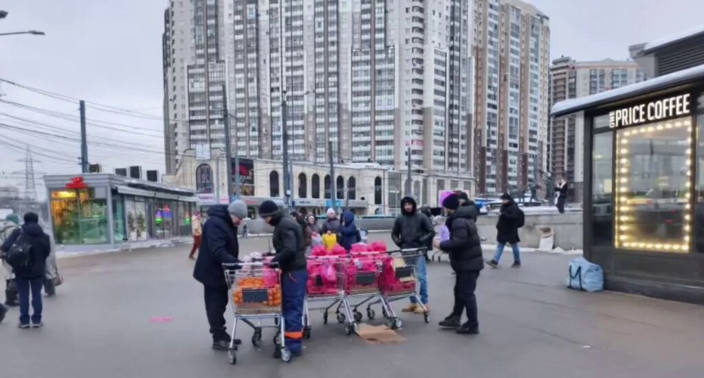    Фото: кадр видео пресс-службы ККИ Петербурга