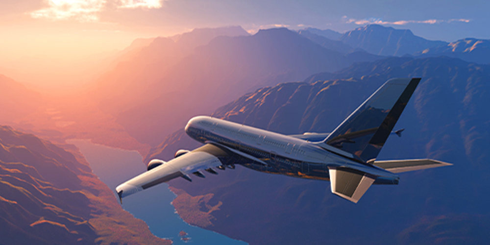 Перелет - как адаптироваться