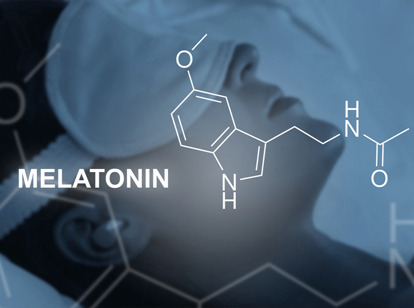 Работает ли мелатонин на самом деле?