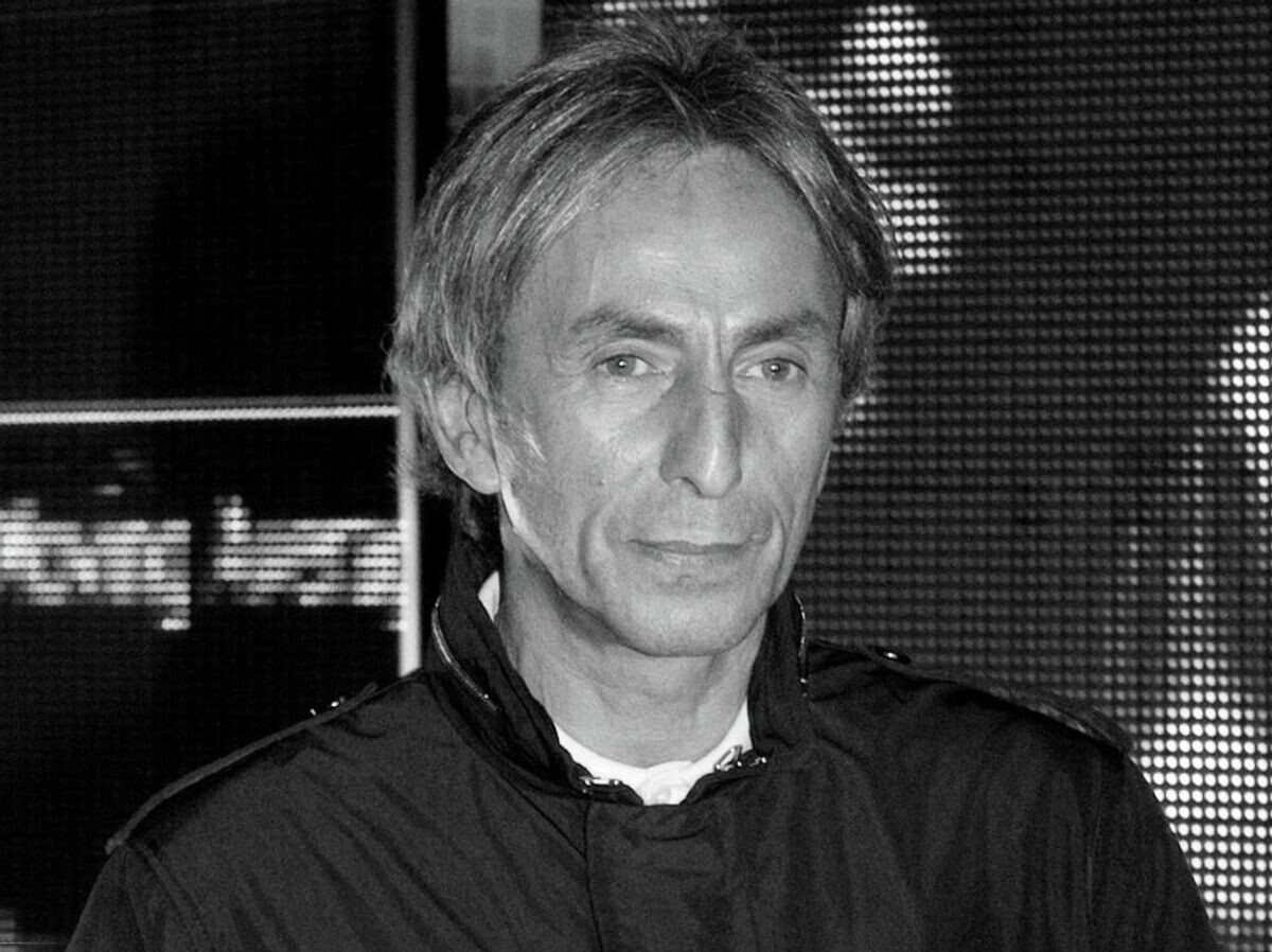    Умар Джабраилов | © РИА Новости / Илья Питалев