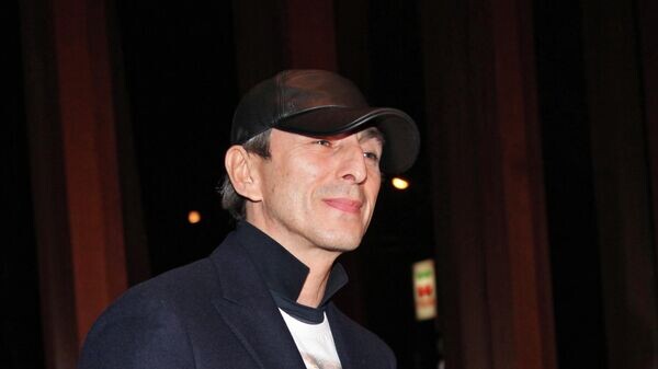    © РИА Новости . Екатерина Чеснокова