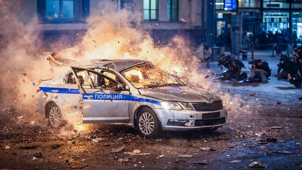    Коллаж Царьграда