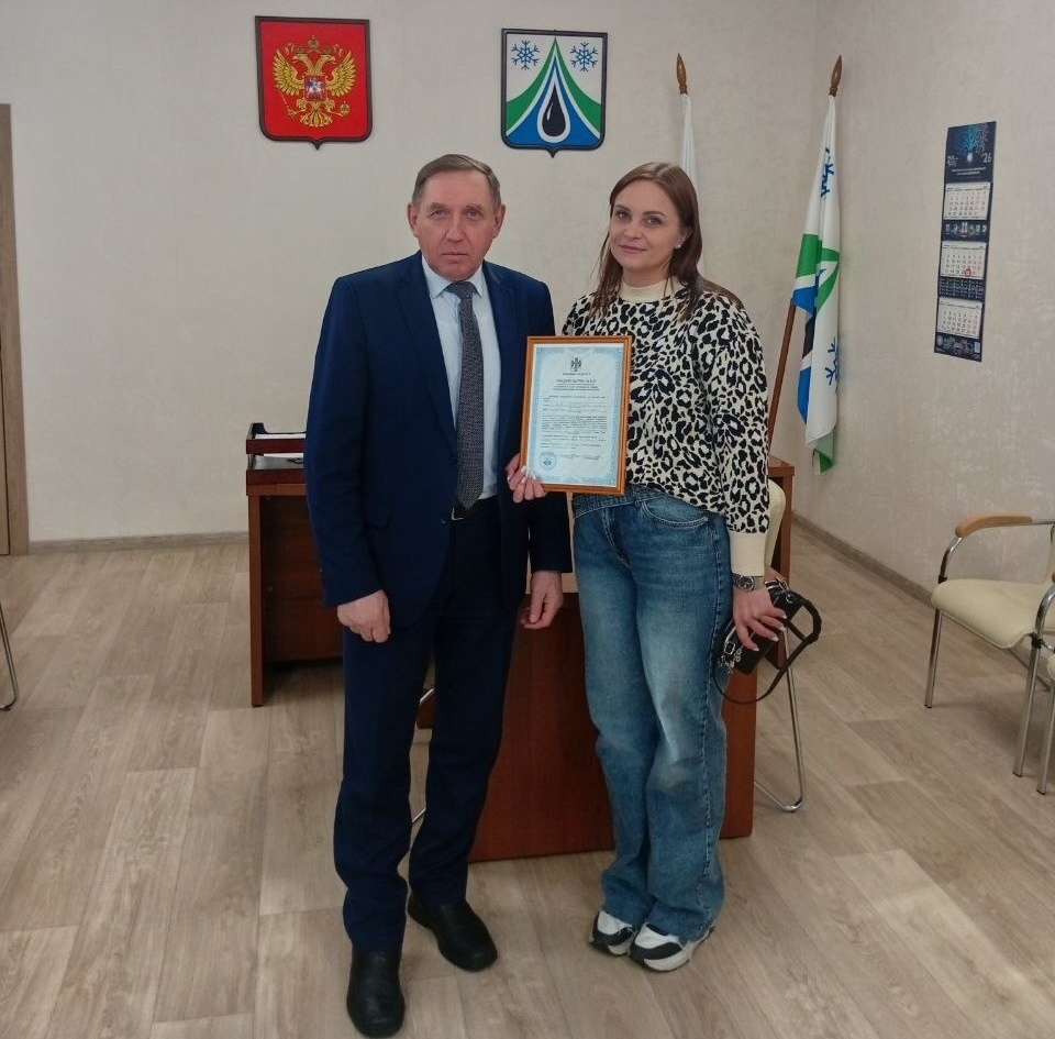    Фото предоставили в администрации округа