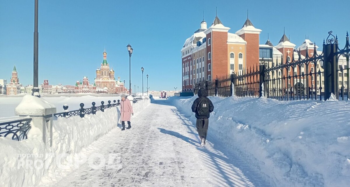    из архива "Про Город"