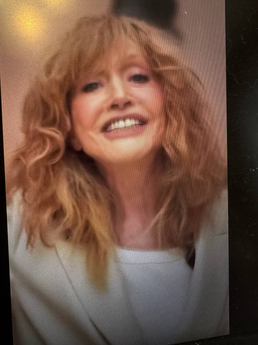 Фото: снимок с видео