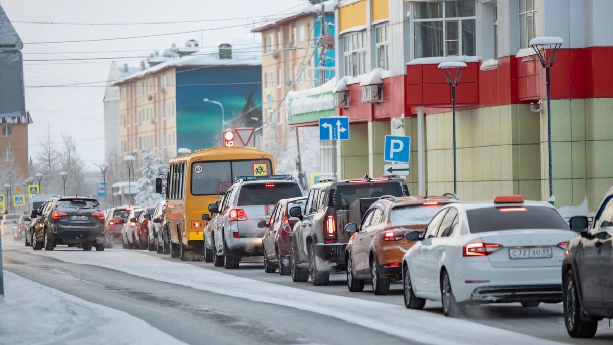    Фото: Сергей Зубков / «Ямал-Медиа»